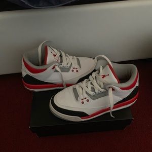 Jordan 3